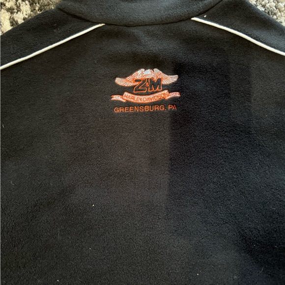 Harley Davidson pullover - Picture 3 of 3